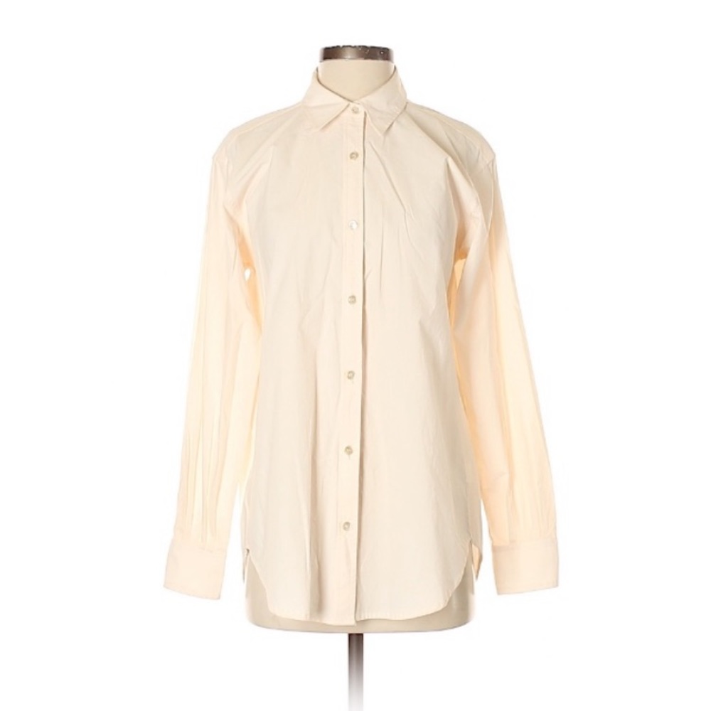 Crippen Long Sleeve Button Down Shirt